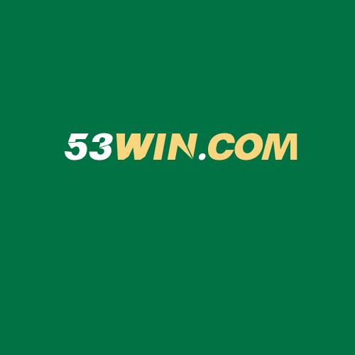 Logo da 53WIN